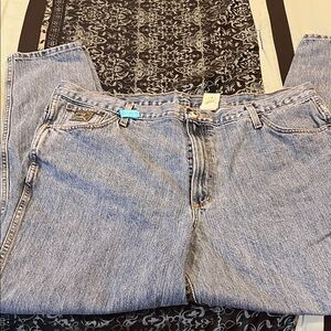 Cinch GREEN TAG Light Blue Relaxed Men’s Jeans